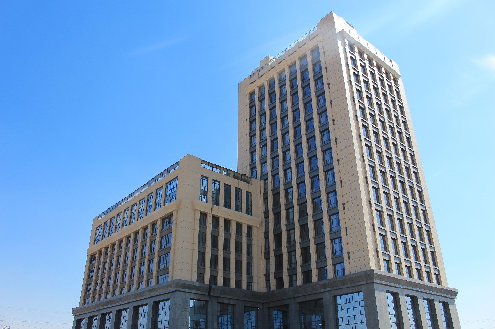 天津国储大厦